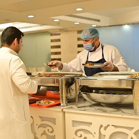 Abraj Al Tayseer Tuwa Hotel Meca Exterior foto