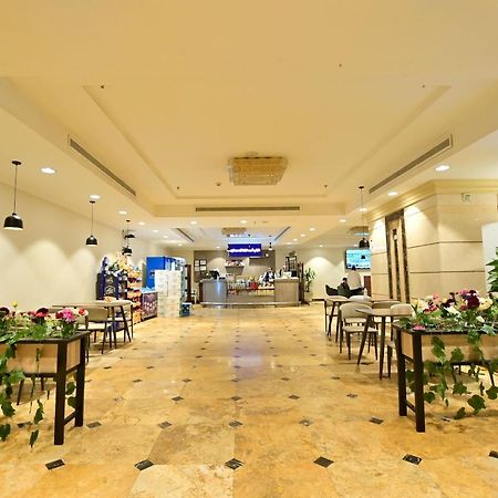 Abraj Al Tayseer Tuwa Hotel Meca Exterior foto