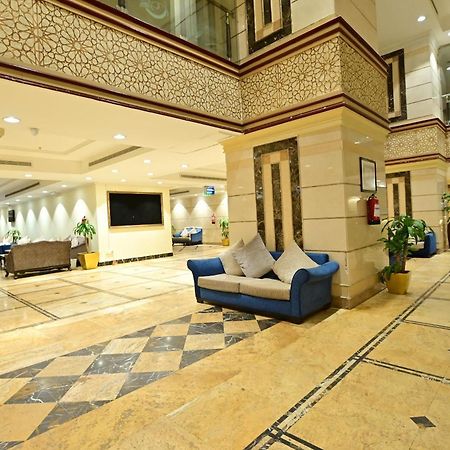 Abraj Al Tayseer Tuwa Hotel Meca Exterior foto