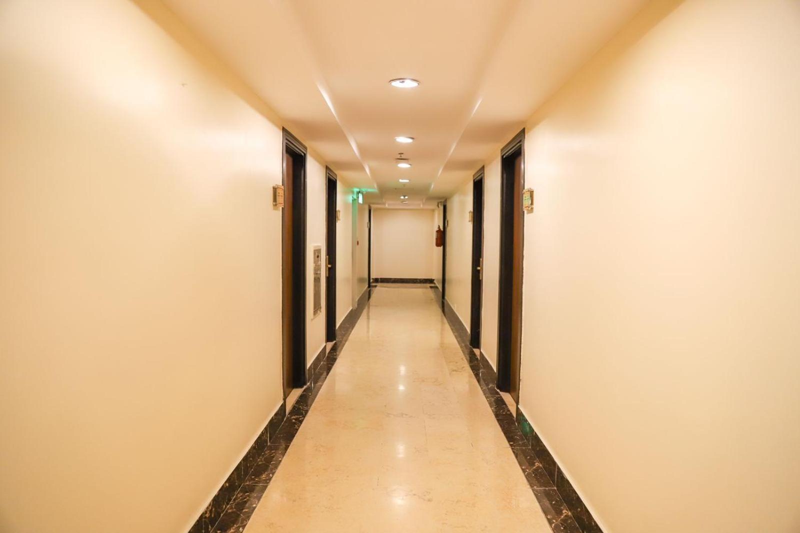 Abraj Al Tayseer Tuwa Hotel Meca Exterior foto