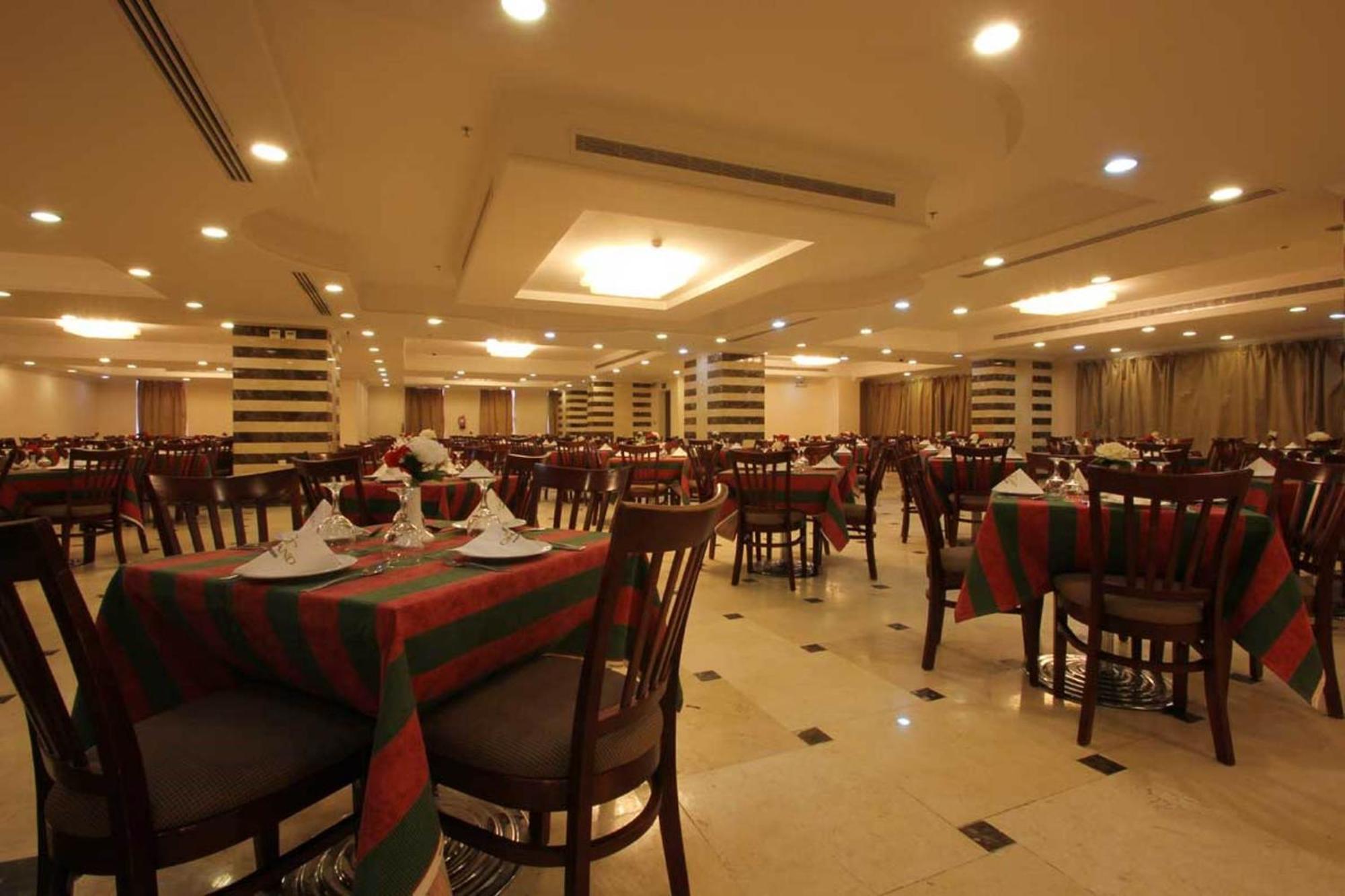 Abraj Al Tayseer Tuwa Hotel Meca Exterior foto